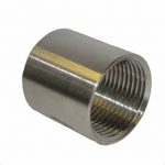 BSP Full Socket