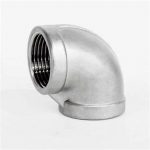 BSP Female Elbow
