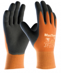 MaxiTherm Open Back Gloves