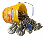 G70 Transport Chain Kits With Hooks