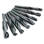 Reduced Shank Drill Bits