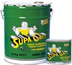 Quick Smart Supa Grit Hand Cleaner