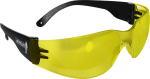 Safety Glasses – Amber