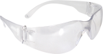 Safety Glasses – Clear