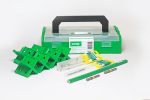 SPAX Decking Accessories Kit