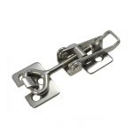 Toggle Latches