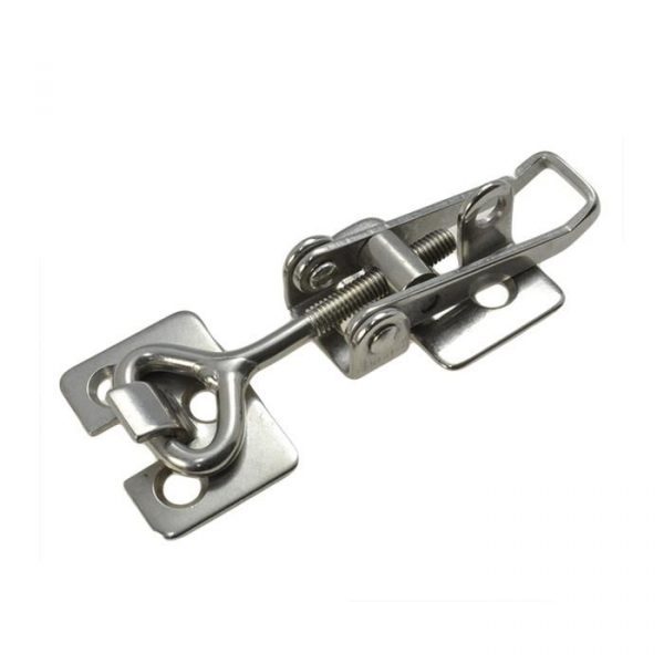 Toggle Latches - Premium Fasteners