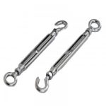 Turnbuckles Hook & Eye G316