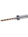 SPAX Hardwood Step-Drill 4