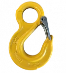 G80 Eye Sling Hooks
