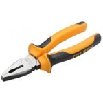 TOLSEN COMBINATION PLIERS (INDUSTRIAL) 180MM, 7