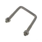 Square U Bolts