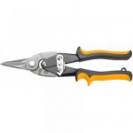TOLSEN AVIATION SNIP 250mm 10" (Straight)