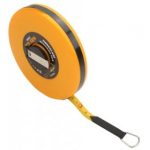 Tolsen Fibreglass Measuring Tape 30m