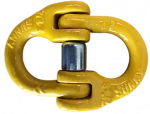 Grade 80 Chain Connecors