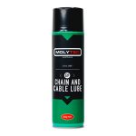 CHAIN & CABLE LUBE 200g