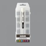 DURUM 31PC Precision Driver Bits Set