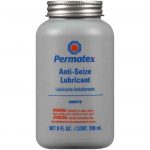 PERMATEX ANTI-SEIZE LUBRICANT