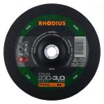 Rhodius 230mm Masonary Cutting Disc FTK44