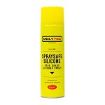SPRAYSAFE SILICONE 250g