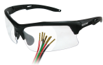 Reading Safety Glasses – Clear