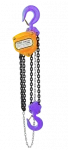 Chain Blocks