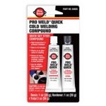 Pro Seal Quick Weld Compound 56gm