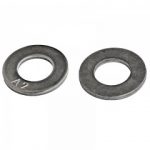 Metric Flat Washers Stainless Steel G304