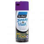 DY-MARK 350g Spray and Mark Violet