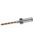 SPAX Step-Drill 5 5.2/6.5 for Timber to Steel