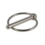Linch Pins