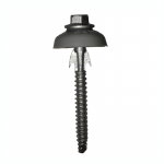 Polycarbonate Roofing Screws