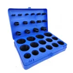 386 PIECE METRIC O-RING KIT