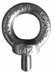 Din 580 Eye Bolts