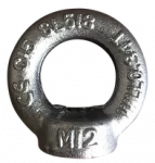 Din 582 Eye Nuts