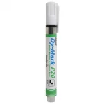 DY-MARK P20 PAINT MARKER WHITE