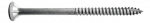 T17 Bugle Batten Screws 14-10x100mm