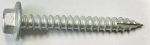 T17 Timber Screws 12-11x25mm C4