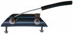 Electric Fence Poly Pipe Isolator Switch