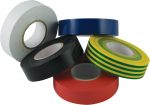 Electrical PVC Insulation Tape 18mm x 20m