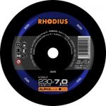 Rhodius 230mm Grinding Disc KSM