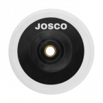Josco 125mm Backing Pad Hook & Loop