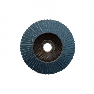 Josco 100mm Zirconia Flap Discs