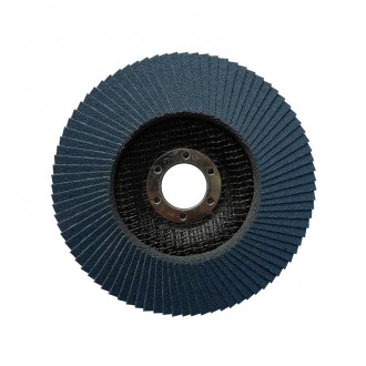 Josco 115mm Zirconia Flap Discs