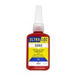 ULTRALOC 3262 THREADLOCKER 10ML
