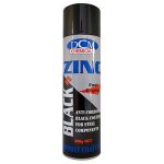 Black n Zinc 400g