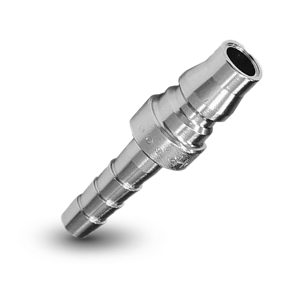 20PH 1/4" Plug Hose