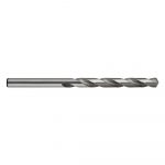 HHS Jobber Drills Black/Bright Finish