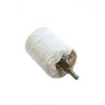 Brumby 50mm Cylinder Polishing Buff