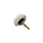 Brumby 38mm Mushroom Polishing Buff